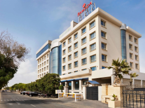 Ramada by Wyndham Karachi Creek