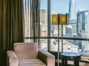 Parc 55 San Francisco - A Hilton Hotel