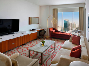 Marriott Hotel Downtown, Abu Dhabi