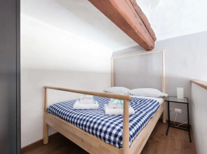 Boboli Gardens Mini Loft