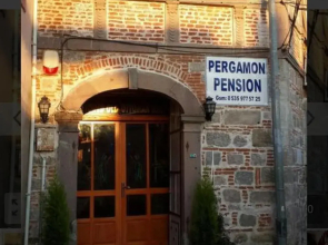 Pergamon Pension