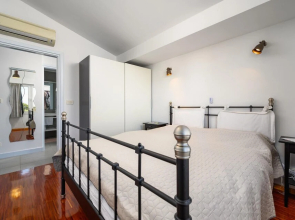 Awesome Apartment in Zambratija With Outdoor Swimming Pool, Wifi and 2 Bedrooms