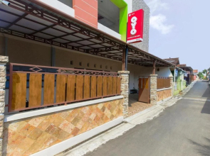 OYO 3314 Syariah House