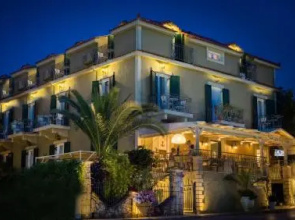Captain's House