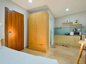 Your Home Serviced Apartment