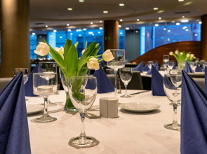 Mercure Warszawa Centrum