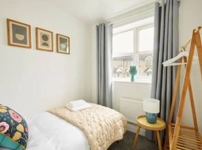 Halifax Gorgeous New Home - 3 Bedrooms
