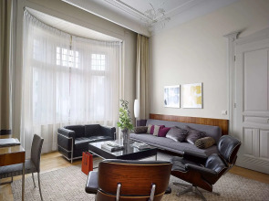 K+K Hotel Central Prague