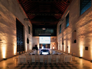 Sofitel Legend Santa Clara Cartagena