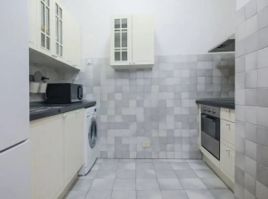Marco's Beautiful Apartment