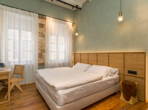 Full House Residence Chania