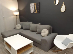 Lusso Apartment - City Center
