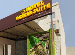 Hotel Oyster Suite - Hotel in Andheri West