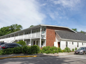 Bar Harbor Villager Motel - Downtown