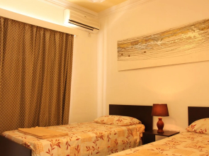 Getawaysmalta - Fleur Penthouse in Sliema