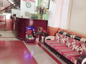 Ngoc Dung Hotel