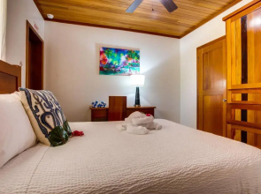 Turtle Island Resort