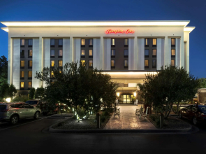 Hampton Inn Columbia I-26/Harbison Blvd.
