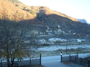 Salome Guest House
