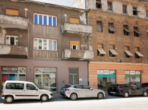 La Preziosa Rooms