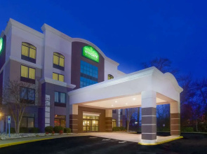 Fairfield Inn & Suites by Marriott Virginia Beach/Norfolk Airport