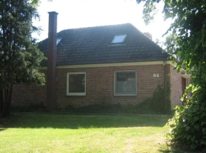 Ferienhaus Dannau