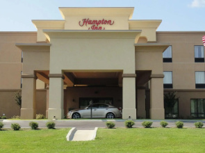 Hampton Inn Ozark