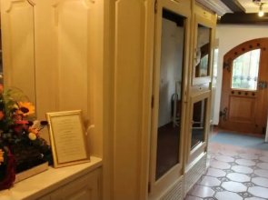 Altes Pfarrhaus Hotel und Restaurant