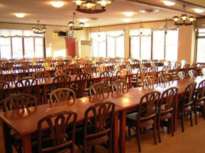 Kurumayama Highland Hotel