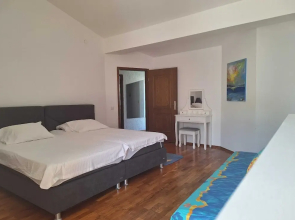 Sea View Apartment Povljana