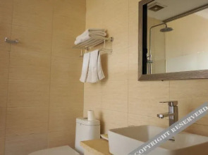 Ningbo City Home Express Hotel