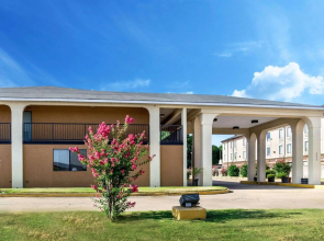 Econo Lodge Greenville