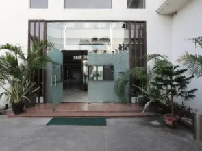 Hotel Sanskriti Greens By OYO Rooms