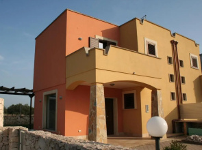 Villa Marchesana