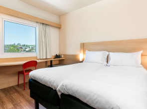 ibis Puerto Montt