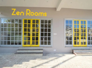 Hotel Zen Rooms Alwar