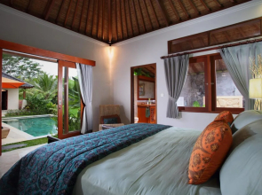 Satori Villas Bali