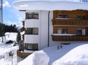 Appartements Tschol Martin