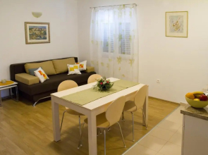 Apartments Stipe Plazibat