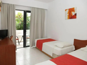 Rodos Star All Inclusive Hotel