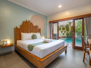 Asanaya Suite