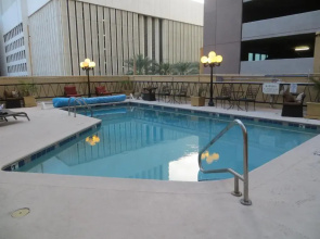 Hotel San Carlos - Downtown Convention Center