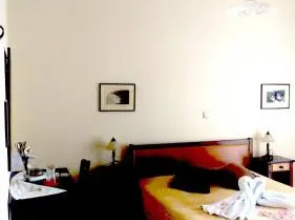 Kissos Rooms