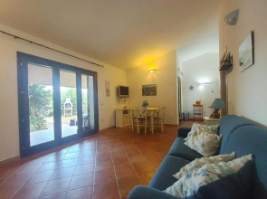 Casa Vacanze VILLA SANDRINA