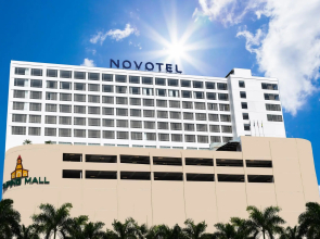 Novotel Taiping Perak
