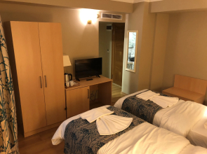Artika Hotel