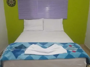 Jams Hostel - Pousada em Catalão