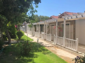 Kıyı Suites Hotel Palamutbükü Hotel