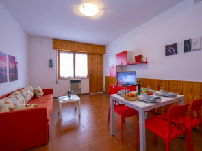 Appartamento Secrel 5