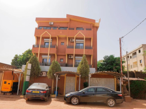 AG HOTEL Ouaga